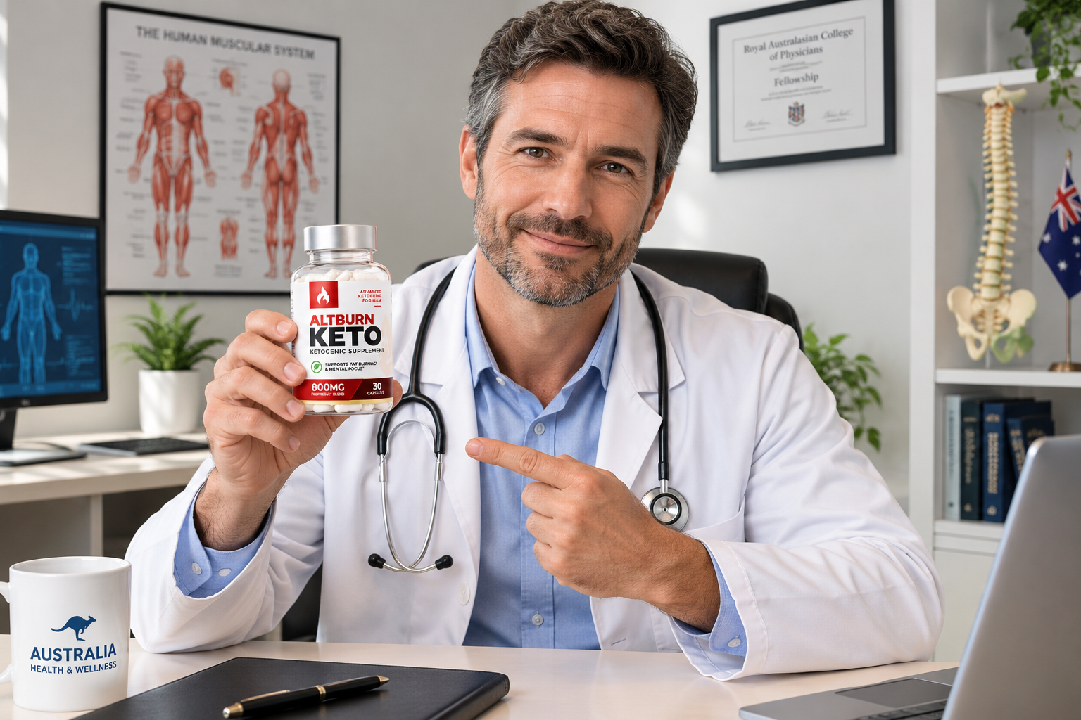 Health Practitioner Consultation